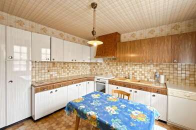 Maison 5 pièces 176550 €