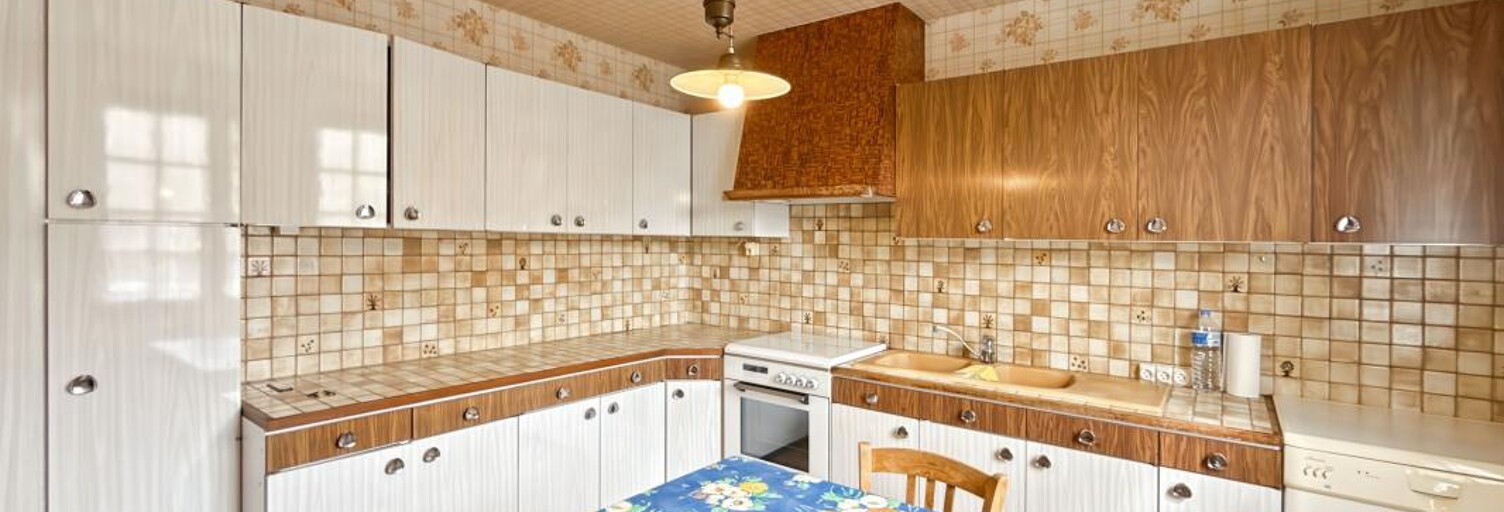 Maison 5 Pièces 147 m² à vendre à Baigneaux (28140)