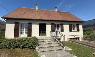 Maison 5 Pièces 147 m² à vendre à Baigneaux (28140)