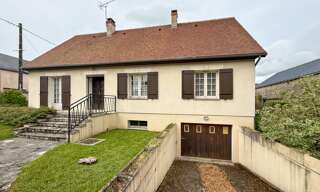 Maison 5 Pièces 147 m² à vendre à Baigneaux (28140)