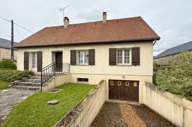 Maison 5 pièces 176550 €