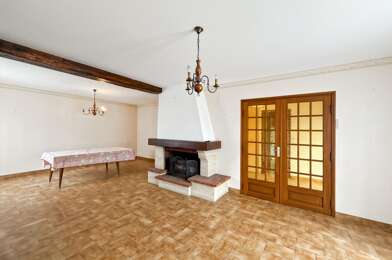 Maison 5 pièces 176550 €