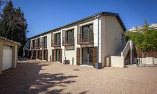 Appartement 1 Pièce 30 m² à louer à Aix-en-Provence (13090)
