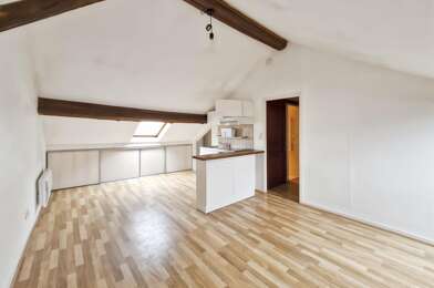 Appartement 1 pièces 485 €