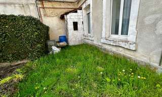 Appartement 1 Pièce 24 m² à louer à Reims (51100)