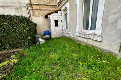 Appartement 1 pièces 395 €