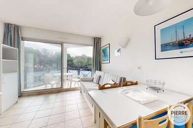 Appartement 1 pièces 52101 €