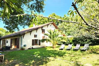 Maison 10 pièces 498000 €