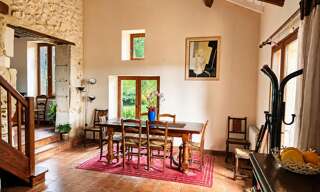 Maison 10 Pièces 240 m² à vendre à Montfort-en-Chalosse (40380)