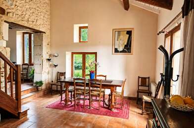 Maison 10 pièces 498000 €