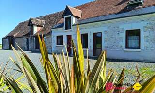 Maison 5 Pièces 109 m² à vendre à Athée-sur-Cher (37270)