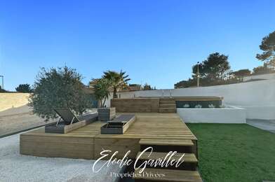Maison 5 pièces 319000 €
