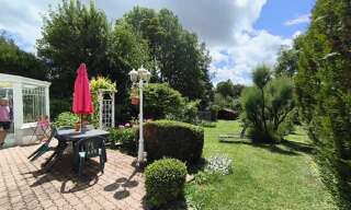 Maison 5 Pièces 120 m² à vendre à Nesles-la-Vallée (95690)