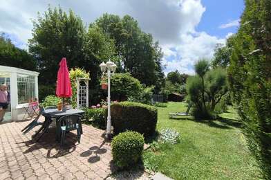 Maison 5 pièces 378000 €