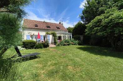 Maison 5 pièces 378000 €