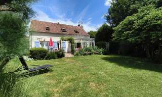 Maison 5 Pièces 120 m² à vendre à Nesles-la-Vallée (95690)