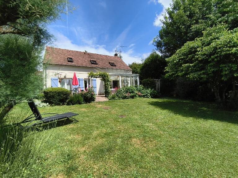 Maison 5 pièces 120 m² — photo 1