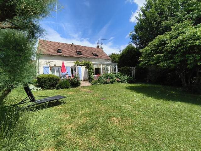 Maison 5 pièces 120 m² à Nesles-la-Vallée — photo du bien