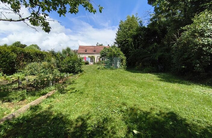 Vente maison 5 pièces 120 m² Nesles-la-Vallée (95690) — photo 4