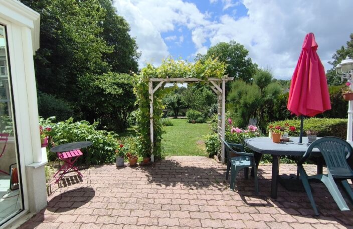 Vente maison 5 pièces 120 m² Nesles-la-Vallée (95690) — photo 5