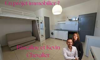 Appartement 1 Pièce 20 m² à louer à Salon-de-Provence (13300)
