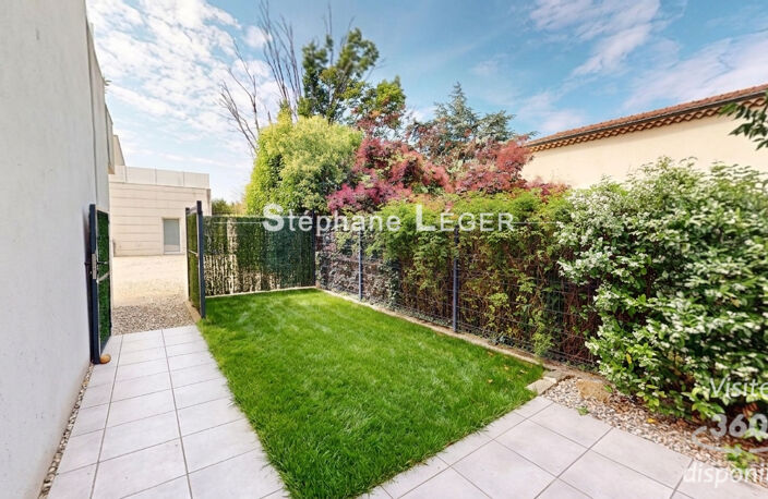 Appartement avec jardin - Montélimar 3 pièce(s) 60 m2 — photo 3