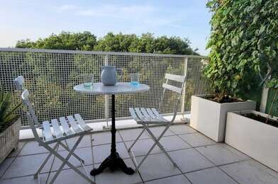 Appartement 4 pièces 315000 €