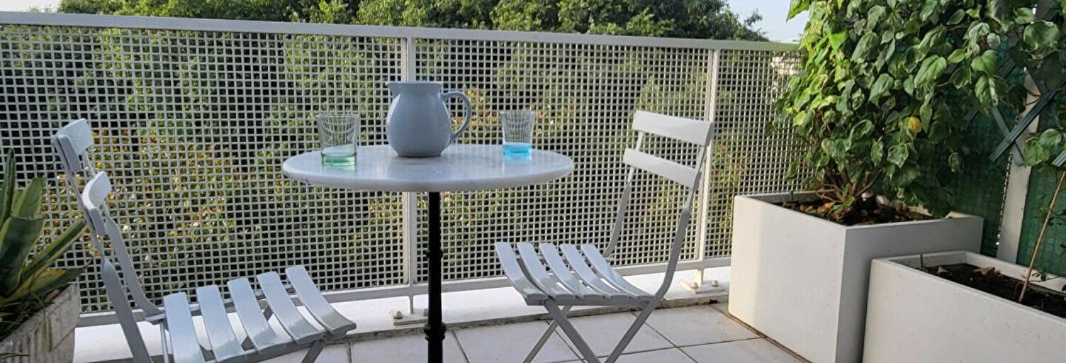 Appartement 4 Pièces 77 m² à vendre à Nantes (44100)