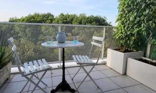 Appartement 4 Pièces 77 m² à vendre à Nantes (44100)