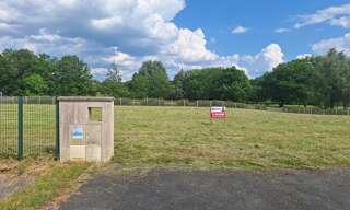 Terrain  624 m² à vendre à Illiers-Combray (28120)