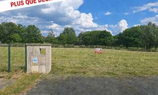 Terrain  624 m² à vendre à Illiers-Combray (28120)