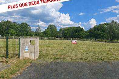Terrain  24000 €