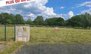 Terrain  624 m² à vendre à Illiers-Combray (28120)