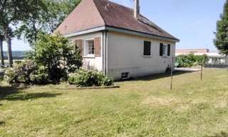 Maison 7 Pièces 165 m² à vendre à Montoire-sur-le-Loir (41800)