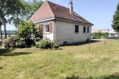 Maison 7 pièces 192200 €