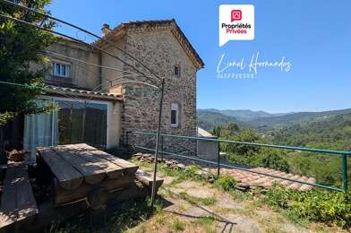 Maison 7 pièces 219000 €