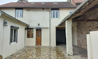 Maison 5 Pièces 95 m² à vendre à Frencq (62630)