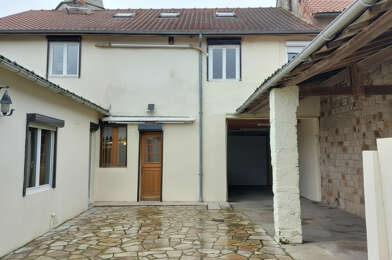 Maison 5 pièces 189900 €