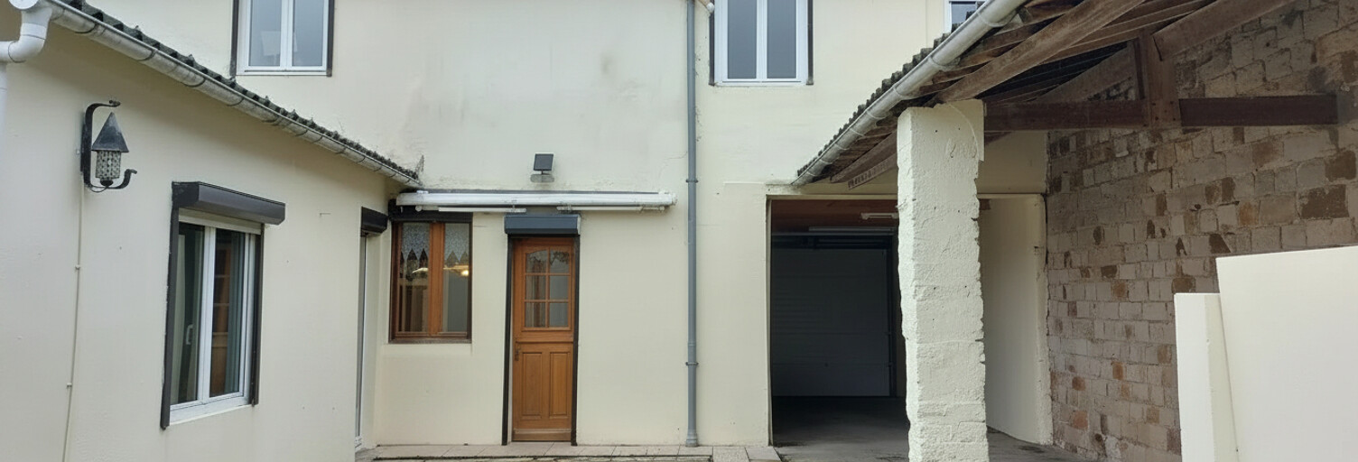 Maison 5 Pièces 95 m² à vendre à Frencq (62630)