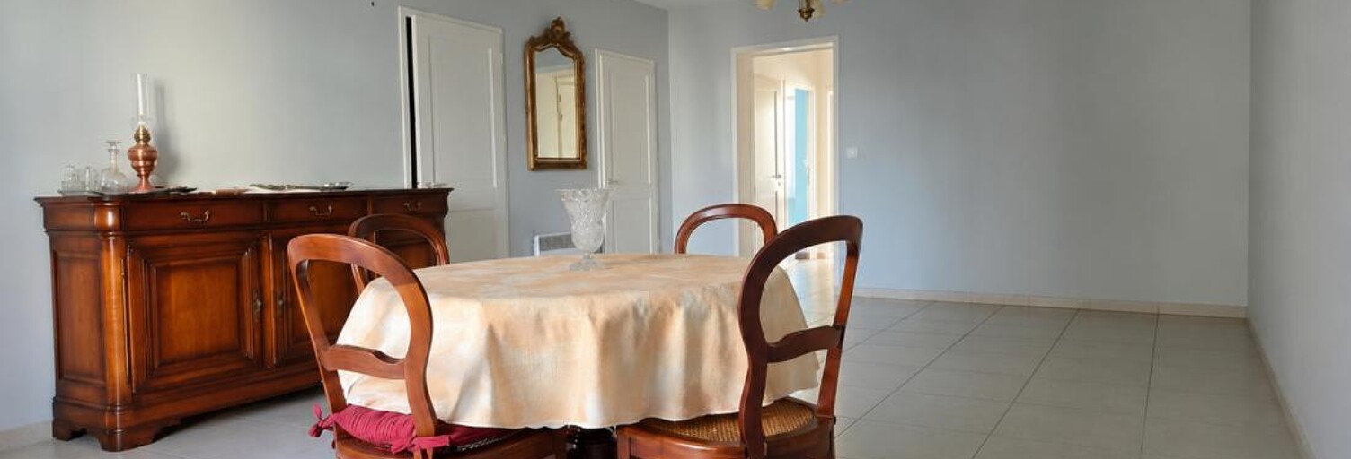 Appartement 4 Pièces 80 m² à vendre à Berck (62600)