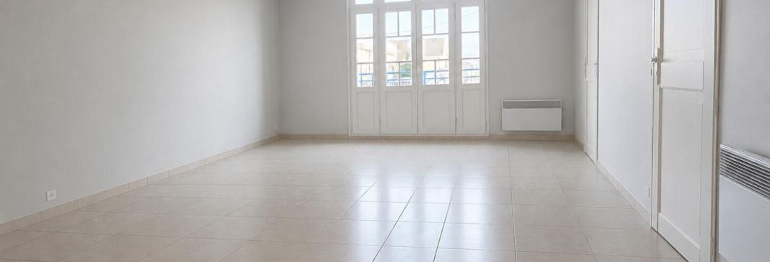 Appartement 4 Pièces 80 m² à vendre à Berck (62600)