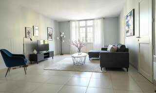 Appartement 4 Pièces 80 m² à vendre à Berck (62600)