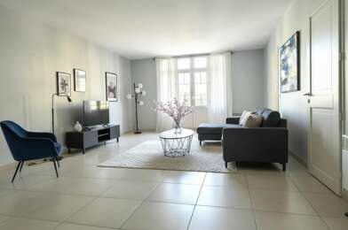 Appartement 4 pièces 264500 €