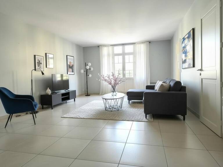 BERCK - Appartement T3 de standing - 80,67 m² - À 500 m de la plage - 264 500 — photo 1