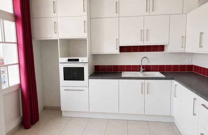BERCK - Appartement T3 de standing - 80,67 m² - À 500 m de la plage - 264 500 — photo 2