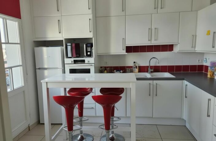BERCK - Appartement T3 de standing - 80,67 m² - À 500 m de la plage - 264 500 — photo 3
