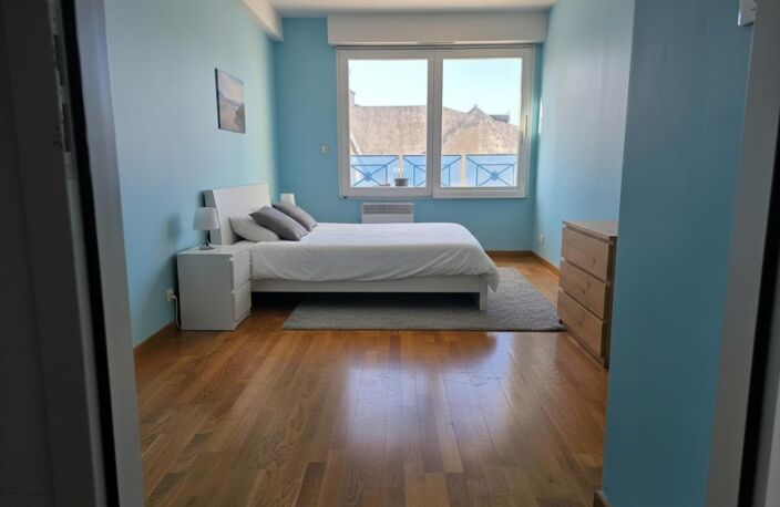 BERCK - Appartement T3 de standing - 80,67 m² - À 500 m de la plage - 264 500 — photo 5