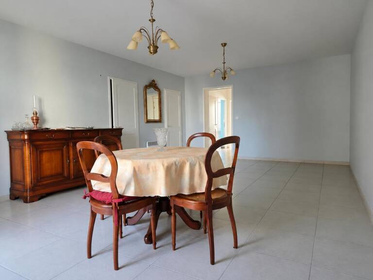 BERCK - Appartement T3 de standing - 80,67 m² - À 500 m de la plage - 264 500 — photo 1