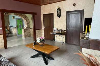 Maison 6 pièces 199000 €