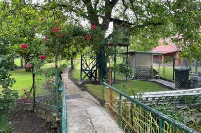Maison 6 pièces 199000 €